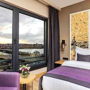 **** فندق The Halich Karakoy - Special Category تركيا